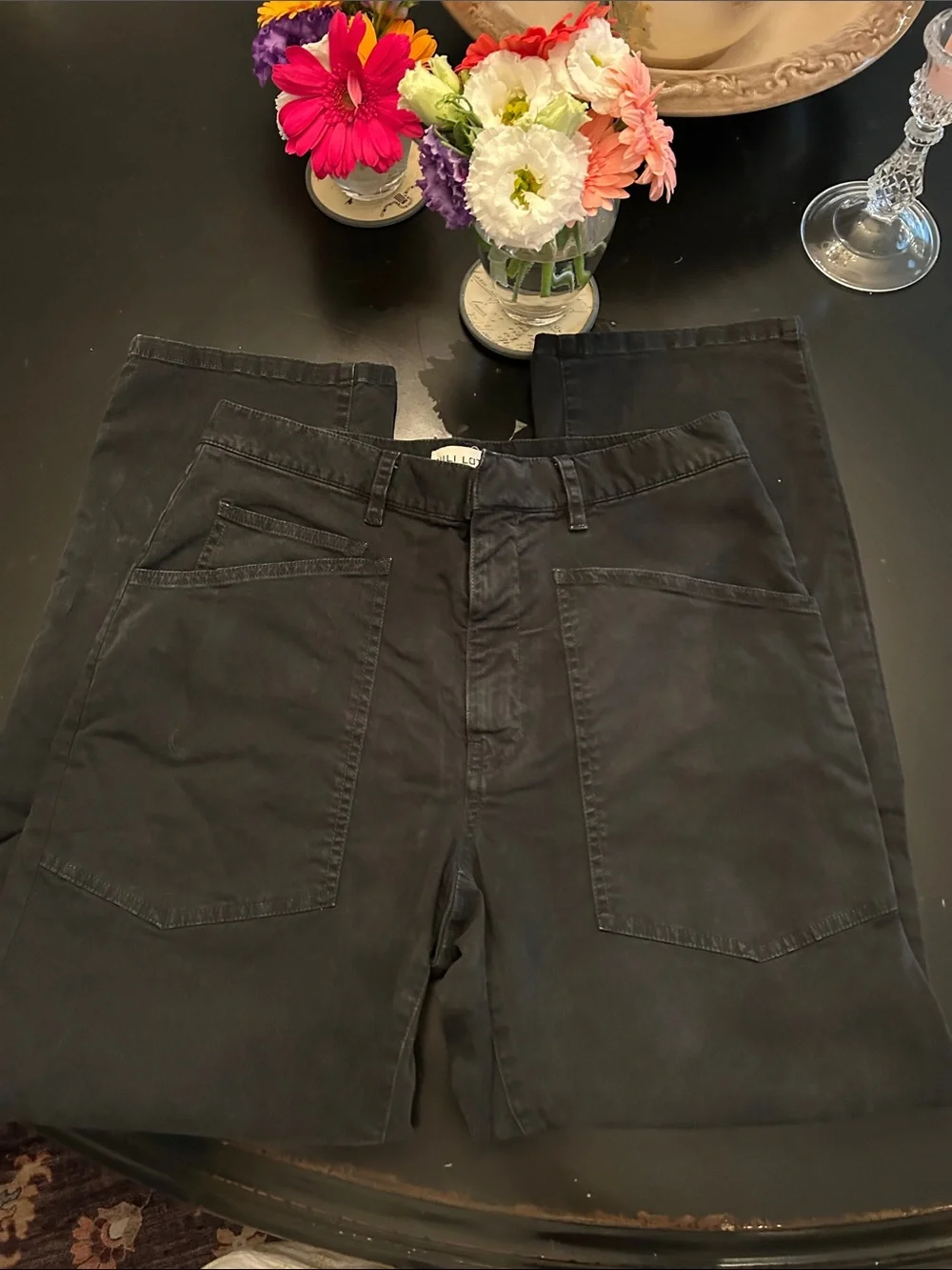 NILI LOTAN pants - Picture 1 of 4